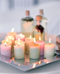 Sedapnya! Lilin Aromaterapi Ini Tebarkan Aroma Khas Steak hingga Daging Asap