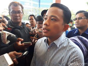 Acho Terkejut Baru Tahu Dilaporkan soal Apartemen sejak 2015