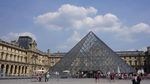 Foto: Walau Punya Waktu Singkat, Jalan-jalan ke Paris Tetap Seru