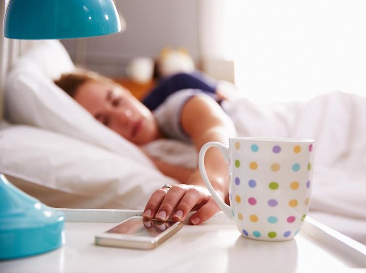 Panduan Lama Tidur Berdasarkan Usia, Kamu Butuh Berapa Jam?