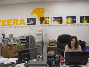 Ikuti Arab Saudi, Israel Juga Memberangus Al Jazeera