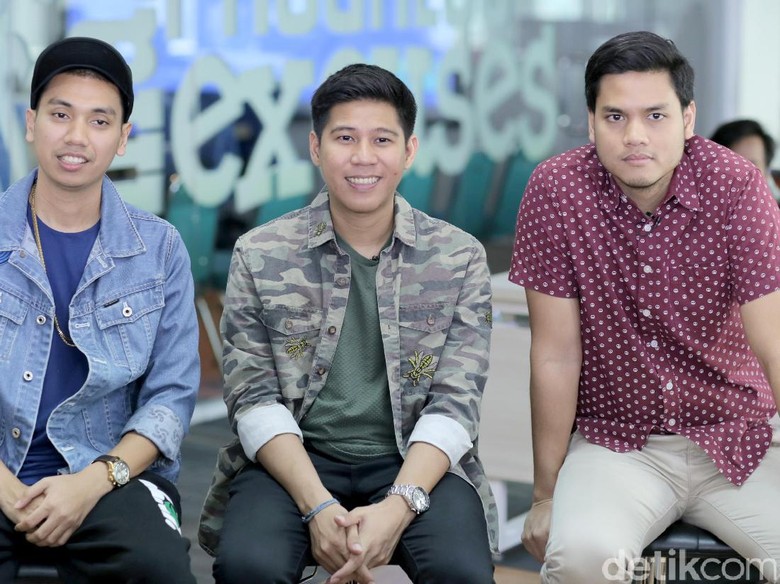 Adam Fabumi Meninggal Dunia, RAN: Terima Kasih Sudah Menginspirasi Adam Fabumi Meninggal Dunia, RAN: Terima Kasih Sudah Menginspirasi
