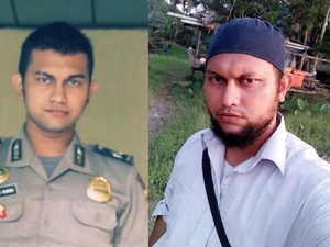 Polda Aceh: Zulkiram Dipecat, Bukan Resign karena Nyogok