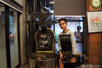 Ini Kesan dari Peserta Termuda dan Pemilik Kafe Setelah Ikut Kelas Kopi