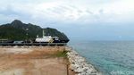 Foto: Keindahan Laut Natuna yang Jadi Primadona Incaran Pencuri Ikan