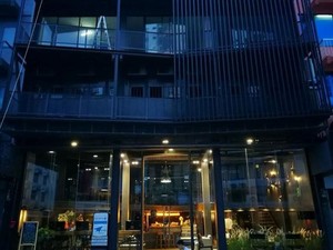 Hotel Penjara yang Unik di Thailand
