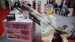 Foto: Deretan Produk Canggih Made in Indonesia