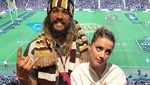 Amber Heard Putus dengan Elon Iron Man Musk Karena Aquaman ?