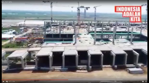 Selangkah Lagi Jawa Barat Punya Bandara