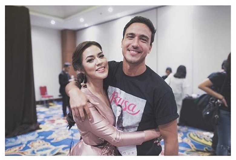 Bakal Dinikahi Hamish Daud, Raisa Semringah Banget Bakal Dinikahi Hamish Daud, Raisa Semringah Banget