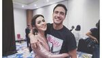 Gaya Hidup Mewah Syahrininya Malaysia, Raisa-Hamish Nikah 3 September