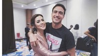 Raisa dan Hamish siap nikah 3 September. (Foto: Dok. Instagram/raisa6690)
