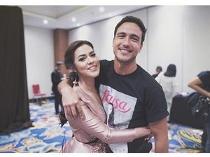 Bakal Dinikahi Hamish Daud, Raisa Semringah Banget