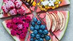 12 Kreasi Makanan yang Lucu Ini Bakal Bikin si Kecil Melahap Sarapan dan Bekalnya