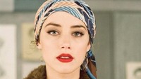 Amber Heard putus dengan miliuner Tesla yang juga dikenal sebagai Iron Man di dunia nyata. (Dok. Instagram/amberheard)