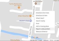 Begini Cara 'Memperbaiki' Nama Jalan di Google Maps