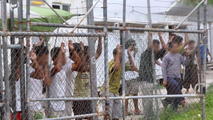 Pencari Suaka Asal Iran Tewas di Manus Island
