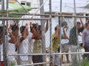 Pencari Suaka Asal Iran Tewas di Manus Island