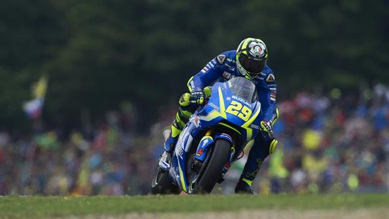 Foto: Getty Images/Mirco Lazzari gp Foto: Getty Images/Mirco Lazzari gp