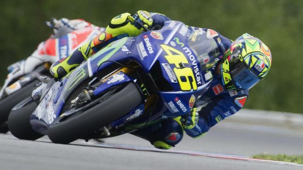 Valentino Rossi