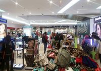  Promo Seru Toko Baru di Transmart Carrefour TSM Bandung