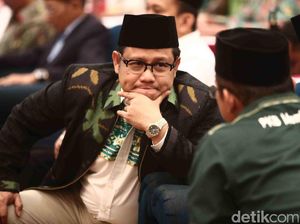 Cak Imin: Ada Pembicaraan Intensif PKB dengan Ridwan Kamil