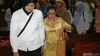Atas ditolaknya eksepsi ini maka sidang pemeriksaan kasus Miryam akan kembali dilanjutkan. Sidang akan dilanjutkan dengan agenda pembuktian dengan pengajuan saksi oleh JPU KPK pada 14 Agustus 2017.