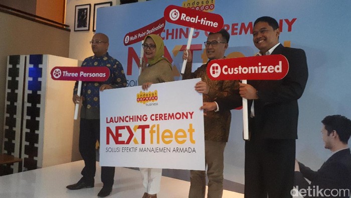 Foto: detikINET/Rachmatunnisa Foto: detikINET/Rachmatunnisa