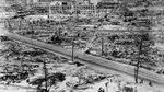 Foto: Begini Kondisi Kota Hiroshima Usai Dibom Atom