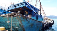 Kepala Pangkalan Pengawasan Sumber Daya Kelautan dan Perikanan (PSDKP) Batam, Selamet mengatakan, ada 29 kapal asing yang sudah ditangkap sepanjang tahun ini. Enam di antaranya merupakan kapal yang sebelumnya telah ditangkap di tahun 2016 dan masih dalam proses hukum.