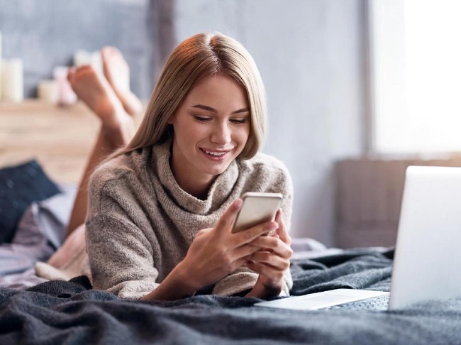 Internet Mati Saat Nyepi, Ini 4 Keuntungan Rehat Sejenak dari Dunia Maya