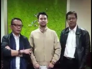 Klarifikasi Pajak Gaya Raffi Ahmad Jadi Citra Buruk di Indonesia