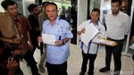 Giliran PKS-Generasi Muda Demokrat Laporkan Viktor Laiskodat