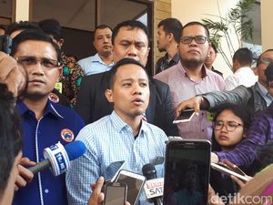 Acho Ditawari Mediasi Pihak Apartemen Asal Hapus Tulisan di Blog