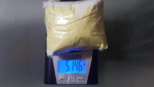 Pengedar Narkoba di Kelapa Gading Ditangkap, Sabu dan Ekstasi Disita