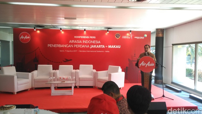 Menhub: Maskapai yang Buka Rute Baru Kita Beri Insentif