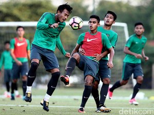 Hansamu Yama Minta Dukungan Doa dari Masyarakat Indonesia
