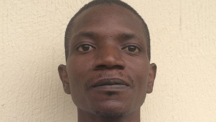 Ketika Seorang Pria Korban Pemerkosaan Angkat Bicara