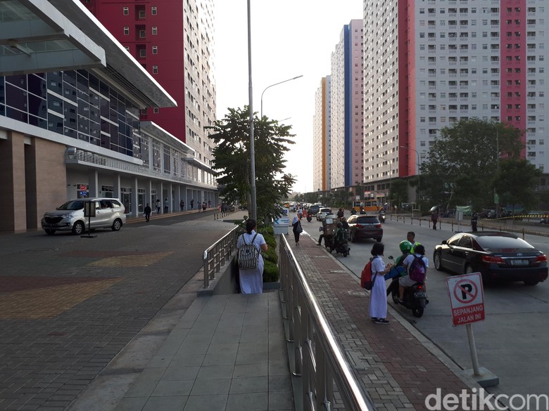Tagihan Listrik Pemicu Konflik Penghuni dan Pengelola Apartemen Tagihan Listrik Pemicu Konflik Penghuni dan Pengelola Apartemen
