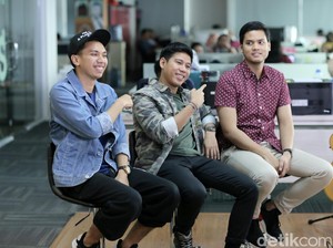 10 Grup Musik Terhot