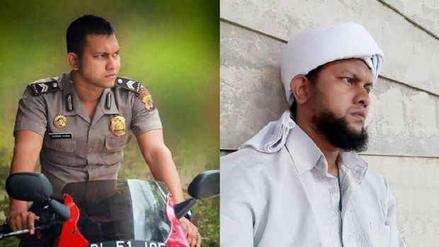 Keluar Polri karena Masuknya Nyogok, Ini Cerita Hijrah Zulkiram