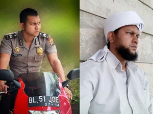 Zulkiram Ngaku Masuk Polisi dengan Nyogok, Polda Aceh: Tidak Benar