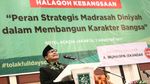 PKB Tegaskan Tolak Full Day School