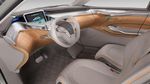Mobil listrik Ini Bernama Nissan Terra