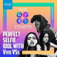 Mau Tiket We The Fest 2017 Gratis? Ini Caranya