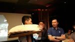 Serunya Belajar Seluk Beluk Proses Dry Aging untuk Daging dari Dua Chef