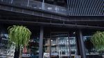 Foto: Tidur di Hotel Ini Rasanya Seperti di Penjara