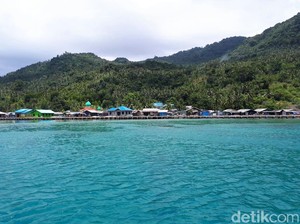 Menjadikan Natuna sebagai Geopark UNESCO