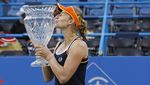 Citi Open Milik Ekaterina Makarova