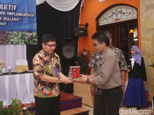 AMTI Minta Perda Kawasan Tanpa Rokok Tidak Matikan Industri Tembakau